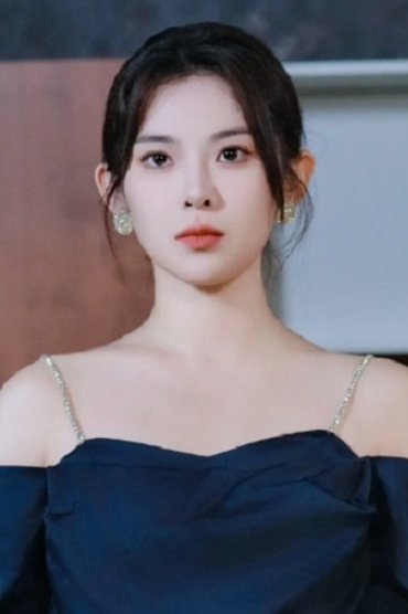 Liu Xi Yu