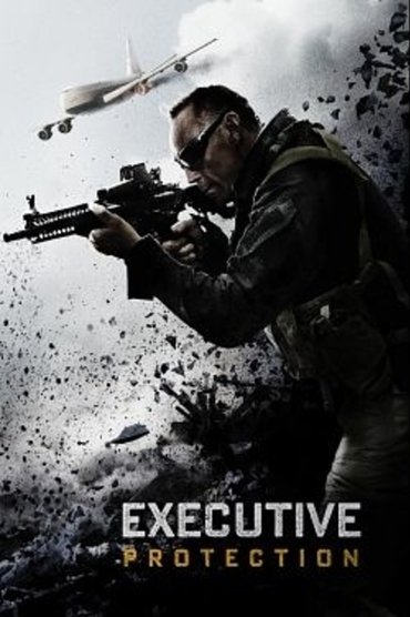 EP-Executive Protection Affiche EP-Executive Protection
