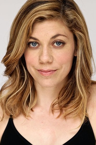 Susannah Flood