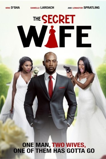 The Secret Wife