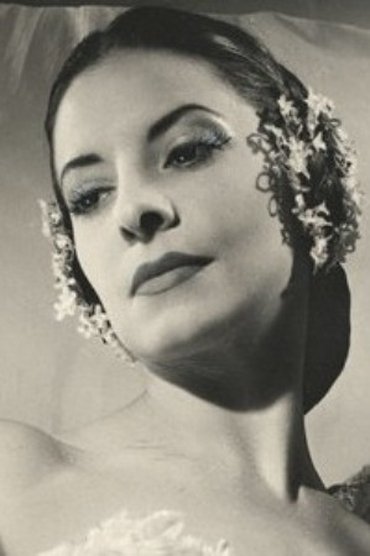 Alicia Alonso