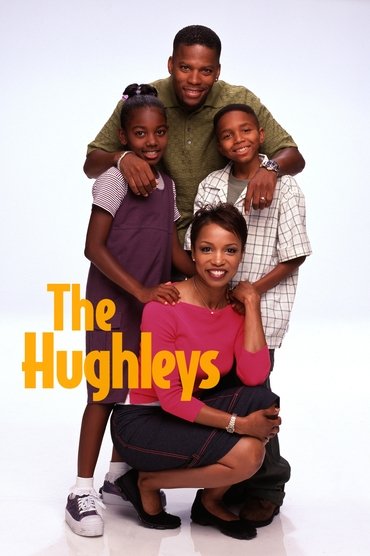Hughley-t