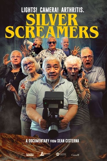 Silver Screamers