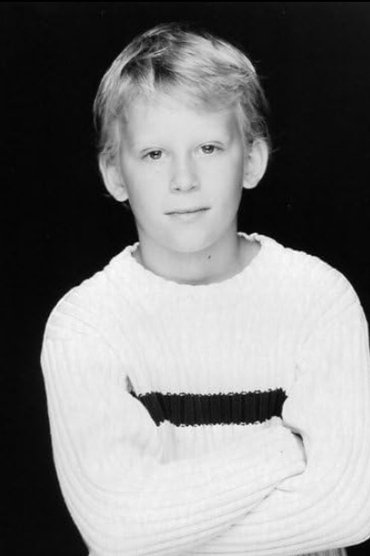 Scotty Cook