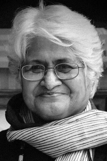 Sumitra Bhave