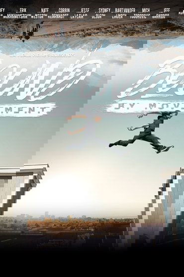 Bound By Movement