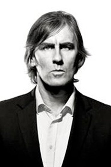 Robert Forster
