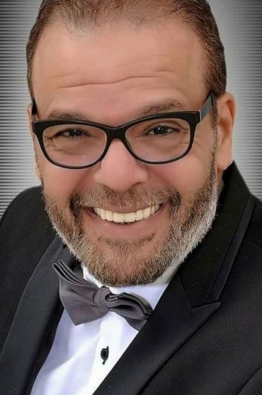 Ahmed ElBadry