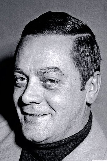 Friedrich Schütter