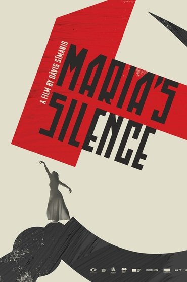 Maria's Silence