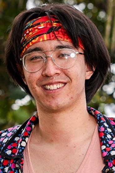 Myles Kuah