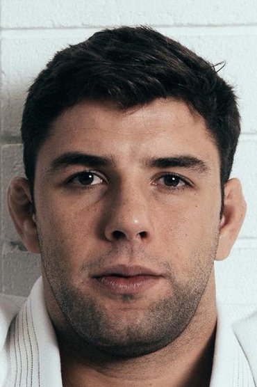 Marcus Almeida