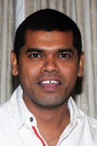 Siddharth Jadhav