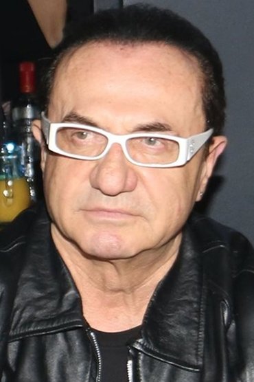 Lefteris Pantazis