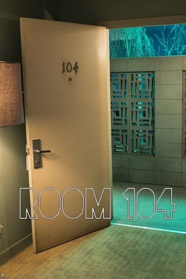 Room 104 Saison 4 Affiche Room 104 Saison 4
