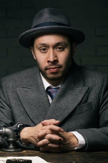 Ryan Bergara