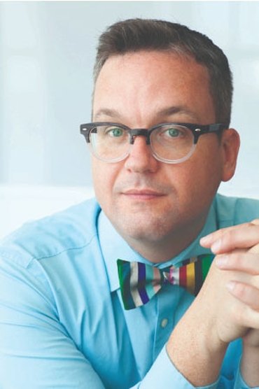 Jeffrey Cranor