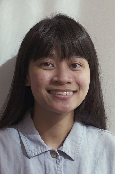 Joanne Cesario