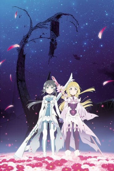 Yuuki Yuuna is a Hero: Washio Sumi's Chapter 3 - Promise