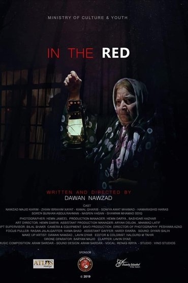 In The Red
