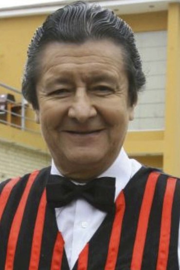 Adolfo Chuiman