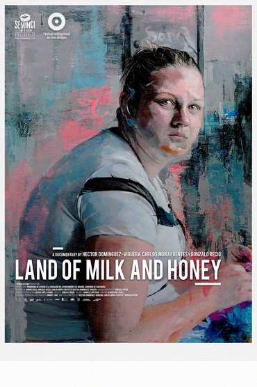 Land of Milk and Honey