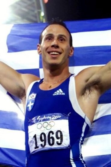 Kostas Kenteris