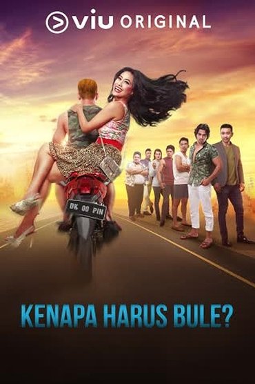 Kenapa Harus Bule?