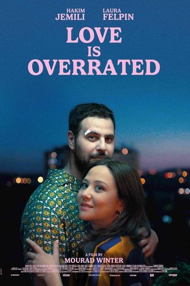 Love is Overrated