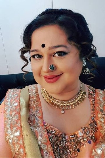 Supriya Shukla