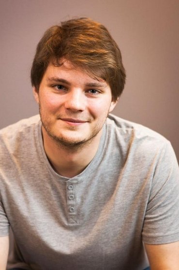Kuba Rudzinski