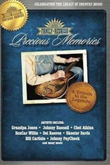 Country's Family Reunion: Precious Memories, Volume Two