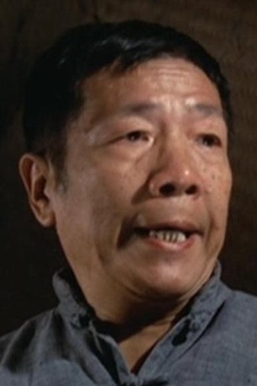 Cheung Sek-Aau