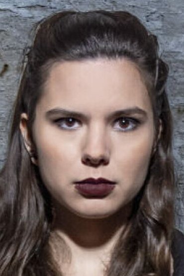 Amber Broos