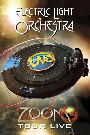 Electric Light Orchestra - Zoom Tour Live