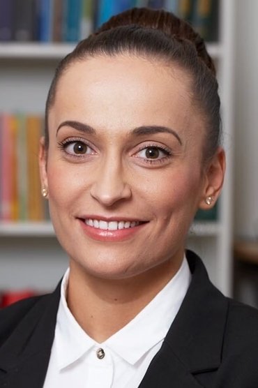 Amira Smajic