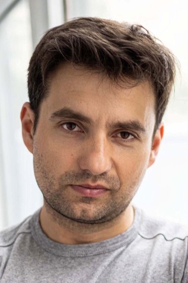Radomir Rospondek