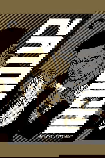 The Blind Swordsman