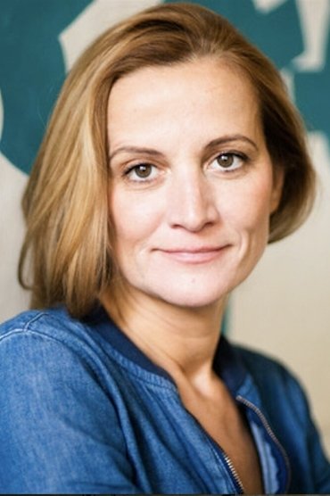 Estelle Larrivaz