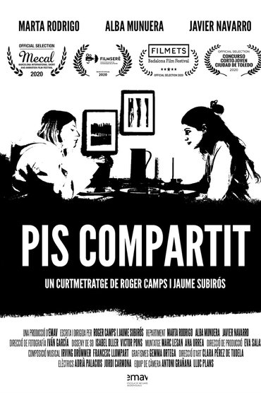 Pis compartit