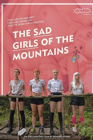 The Sad Girls of the Mountains