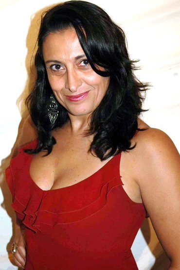 Cristina Michaus