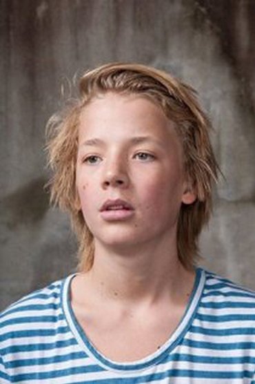 Johan Tinus Lindgren