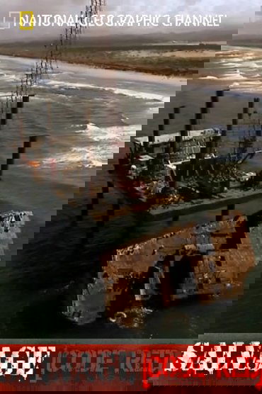 Salvage Code Red