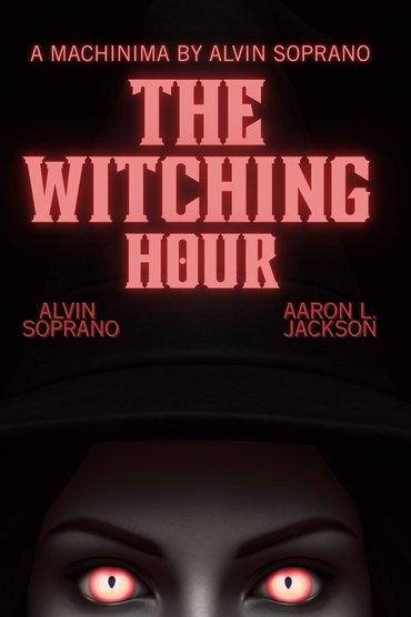 The Witching Hour