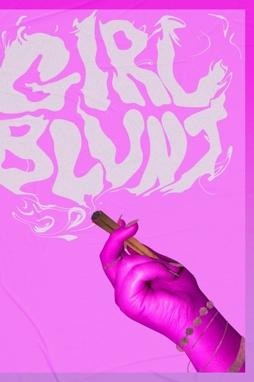 Girl Blunt