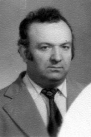 Georgi Kasradze