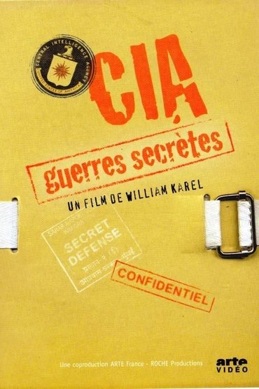 CIA: Luftërat sekrete