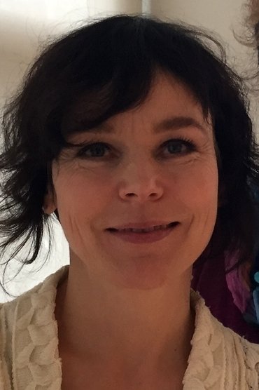 Gjertrud Jynge