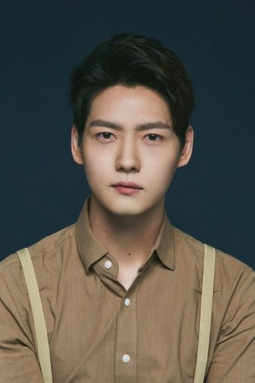 Kim Dong-seok